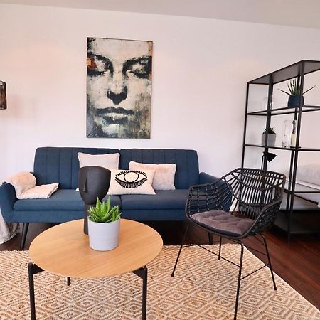 Sunset Apartment: Free Parking + Balcony + Netflix Essen Kültér fotó